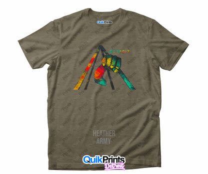 Detroit Knockout - The Fist of Joe