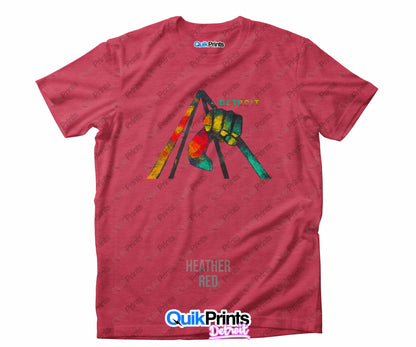 Detroit Knockout - The Fist of Joe