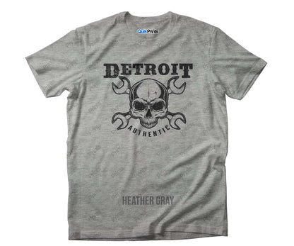 Detroit Skull & Wrenches