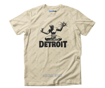 Detroit Spirit