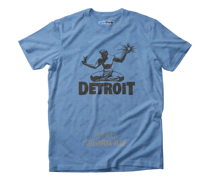 Detroit Spirit