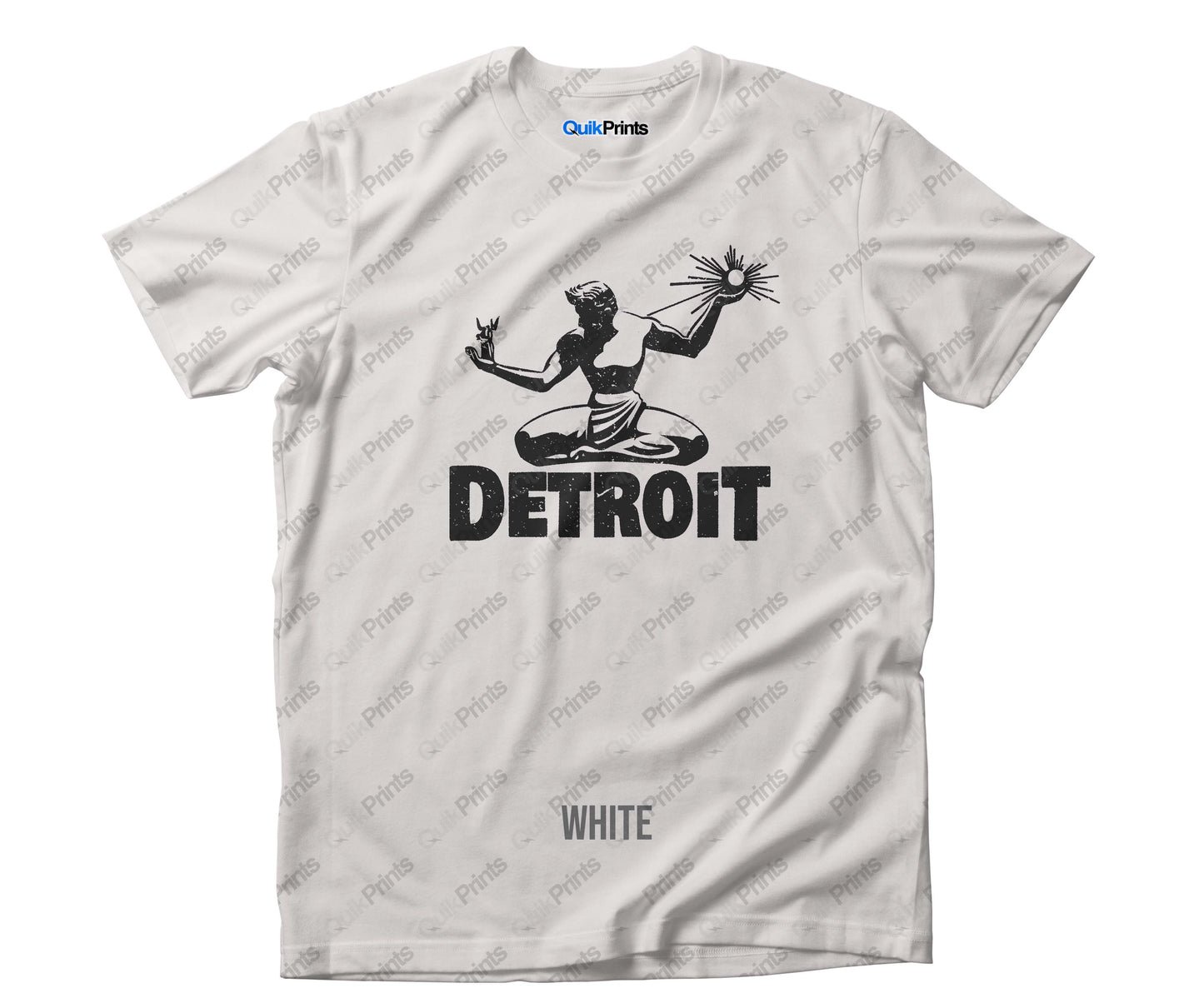 Detroit Spirit