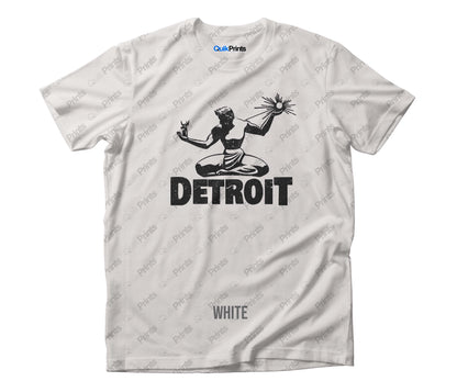 Detroit Spirit
