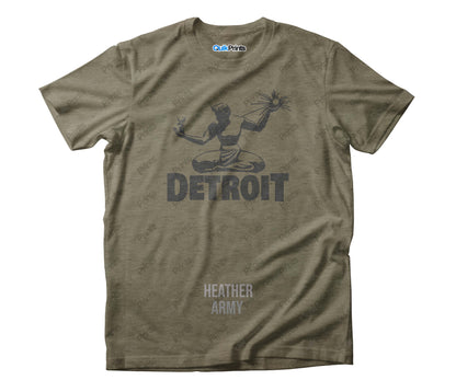 Detroit Spirit