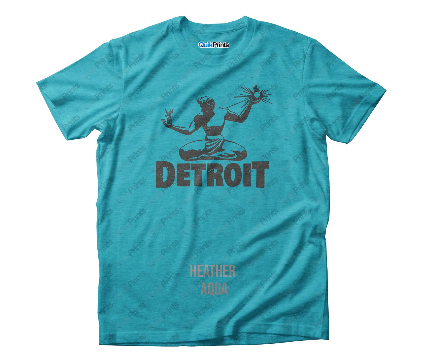 Detroit Spirit
