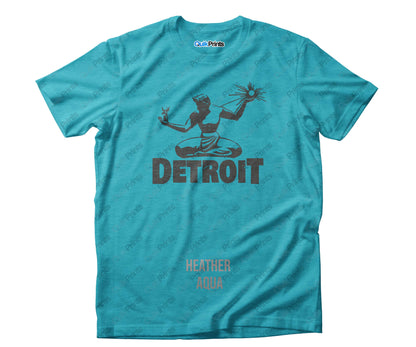 Detroit Spirit
