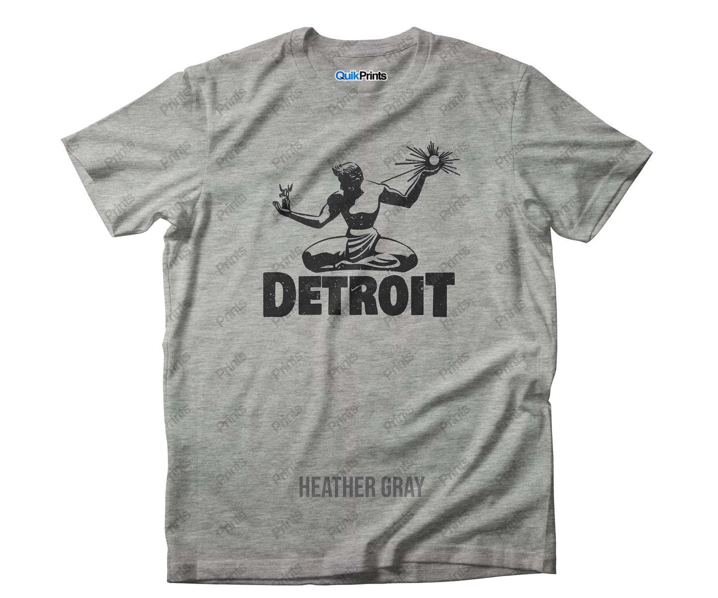 Detroit Spirit