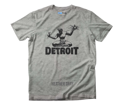 Detroit Spirit