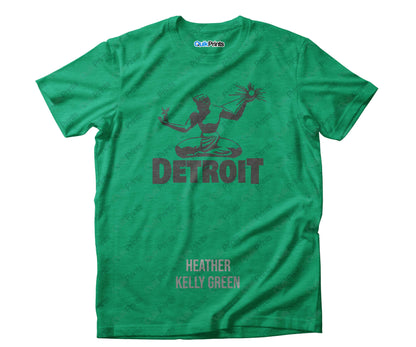 Detroit Spirit