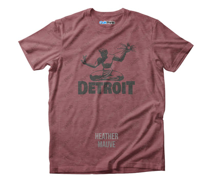 Detroit Spirit