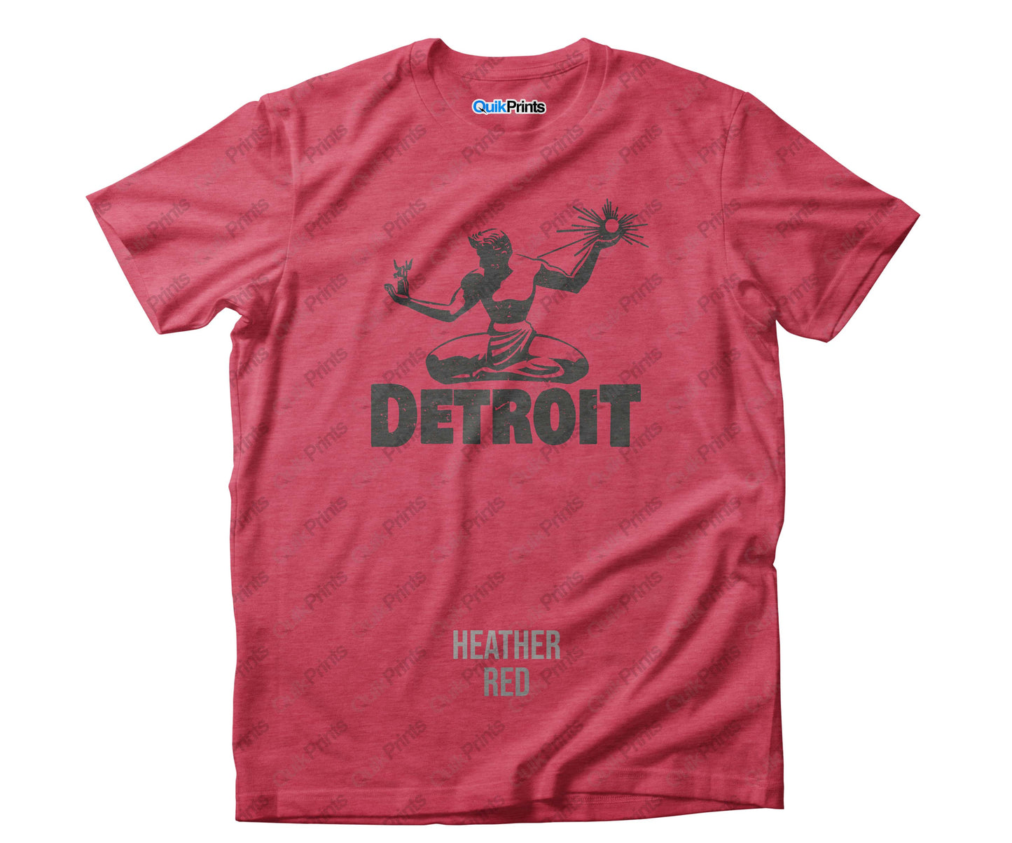 Detroit Spirit