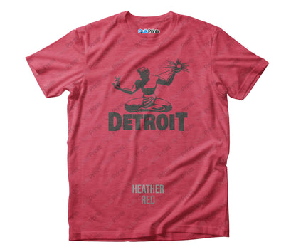 Detroit Spirit
