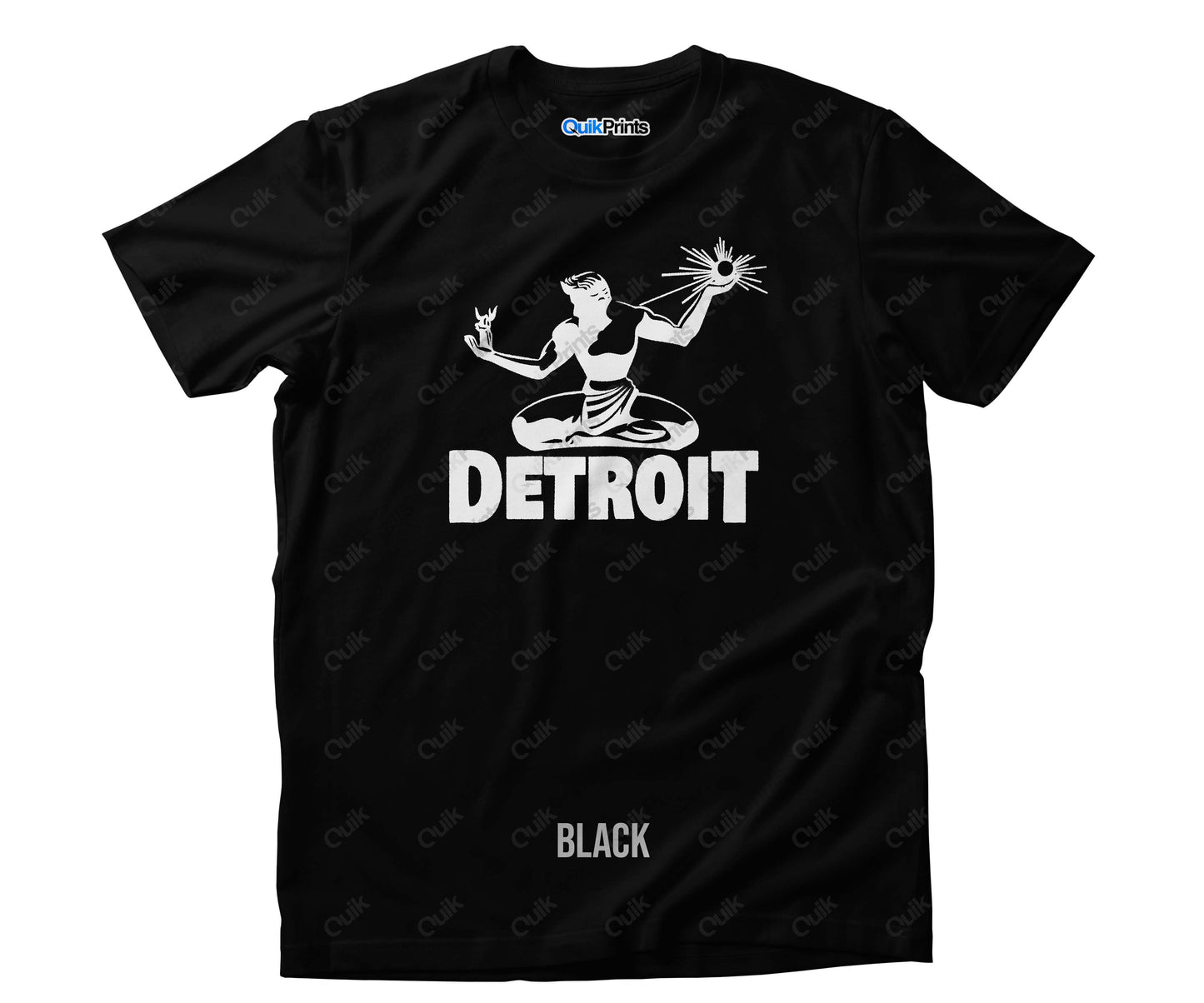 Detroit Spirit