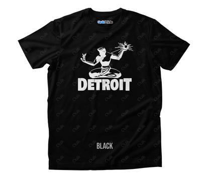 Detroit Spirit
