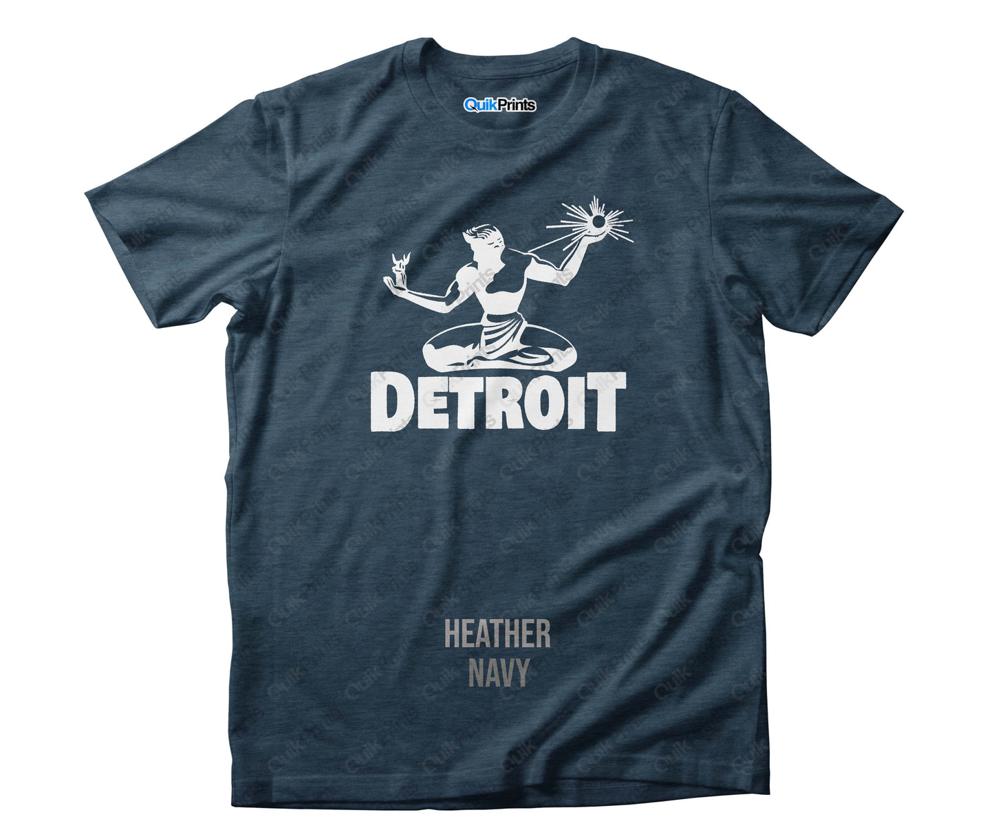 Detroit Spirit