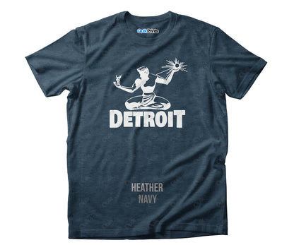 Detroit Spirit