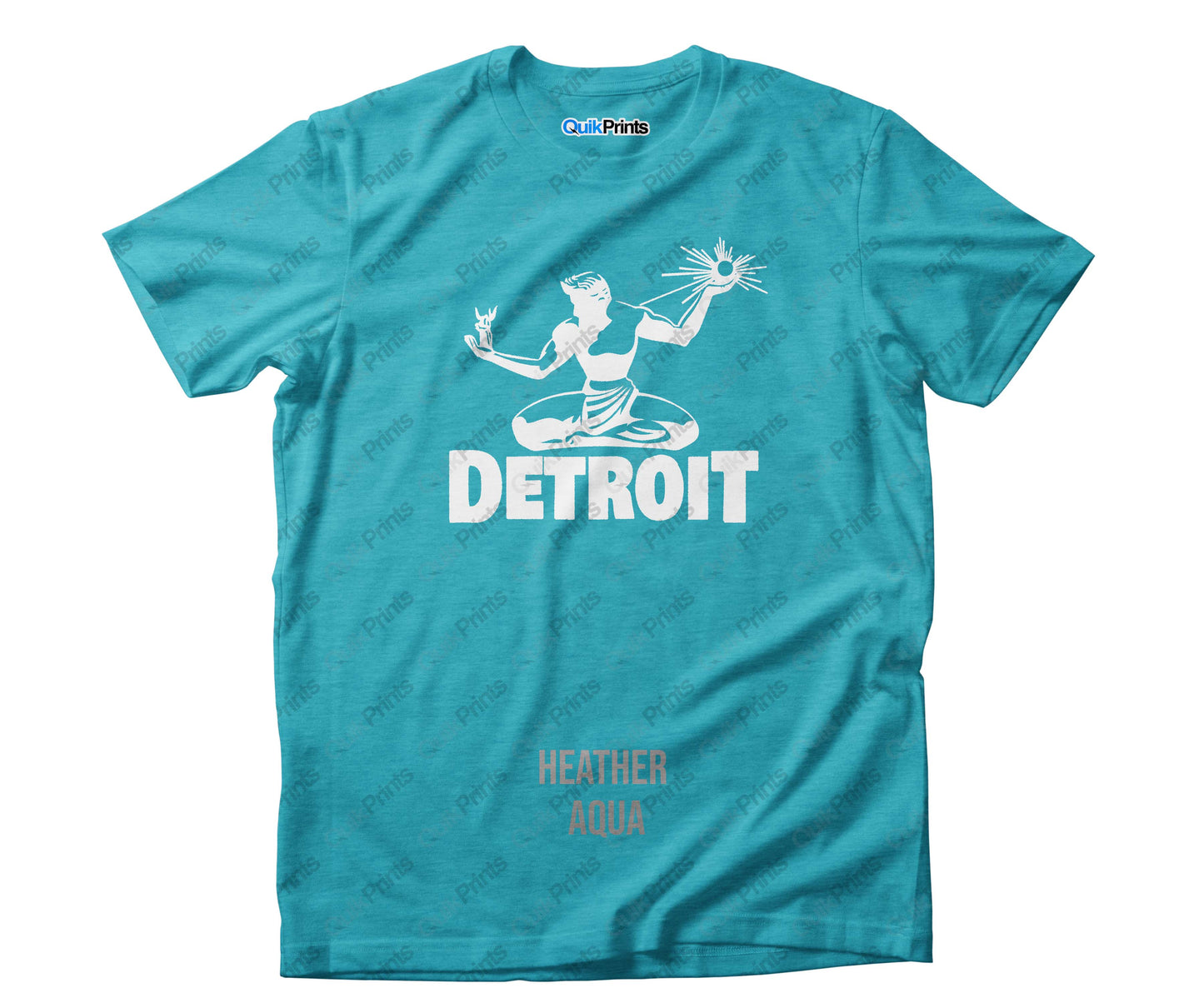 Detroit Spirit