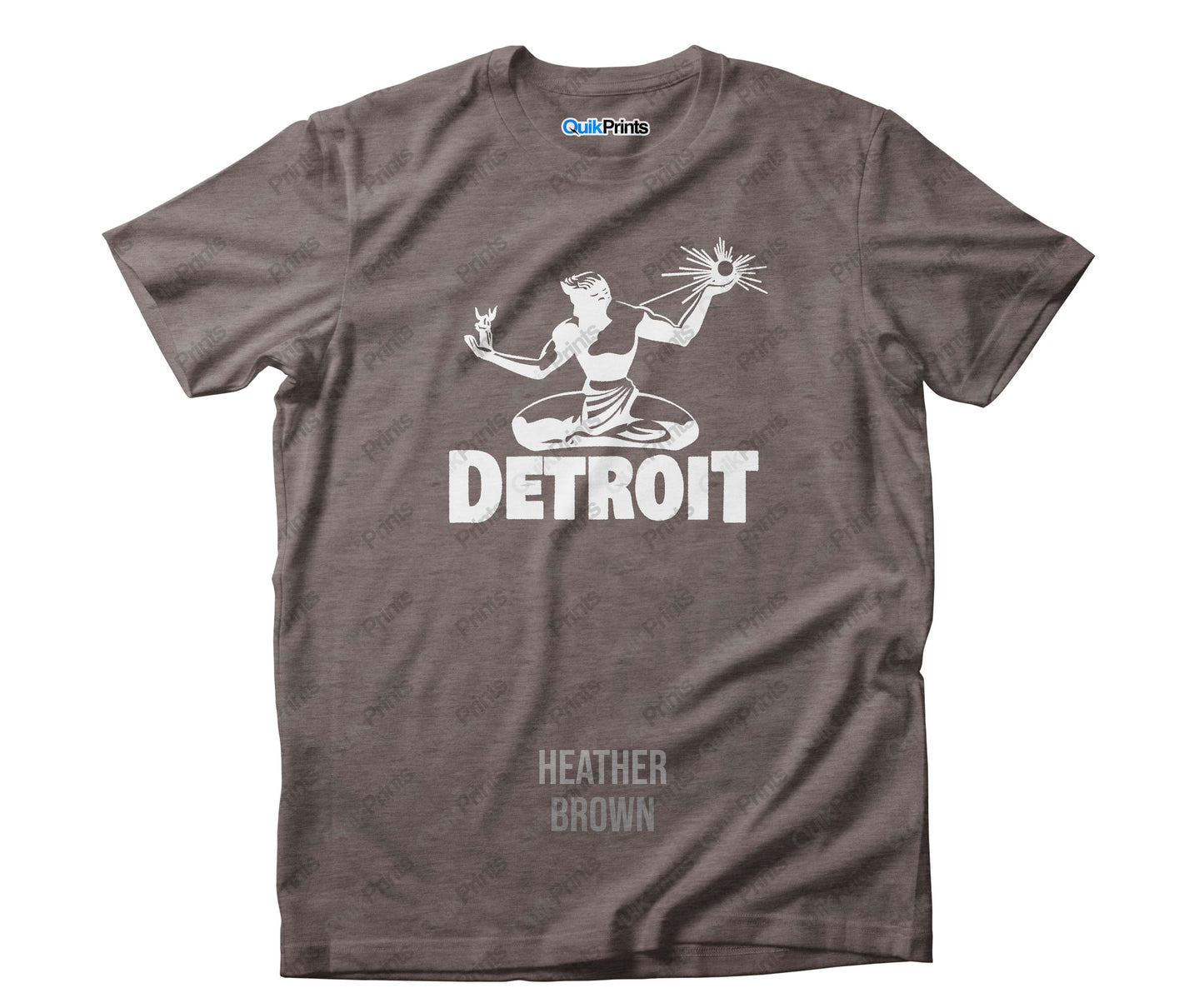 Detroit Spirit