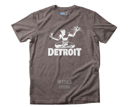 Detroit Spirit