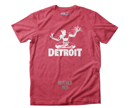 Detroit Spirit