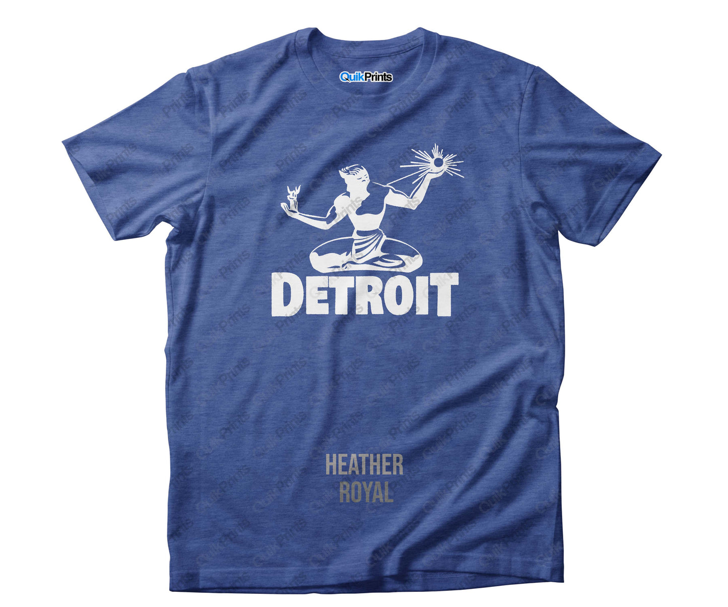 Detroit Spirit
