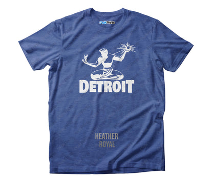Detroit Spirit
