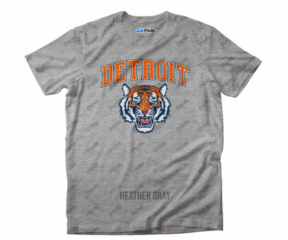 Detroit Tiger