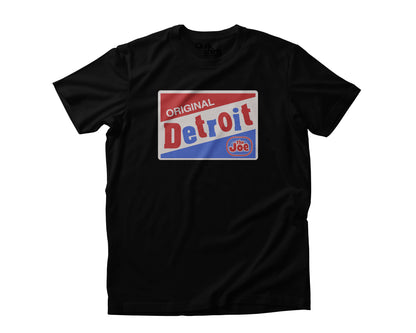 Detroit Original - The Joe
