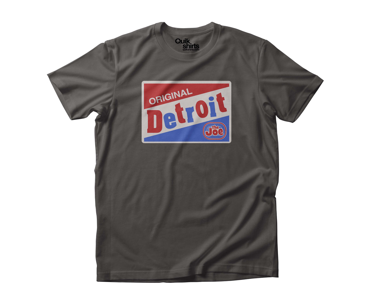 Detroit Original - The Joe