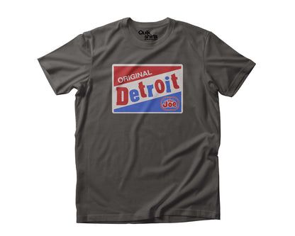 Detroit Original - The Joe