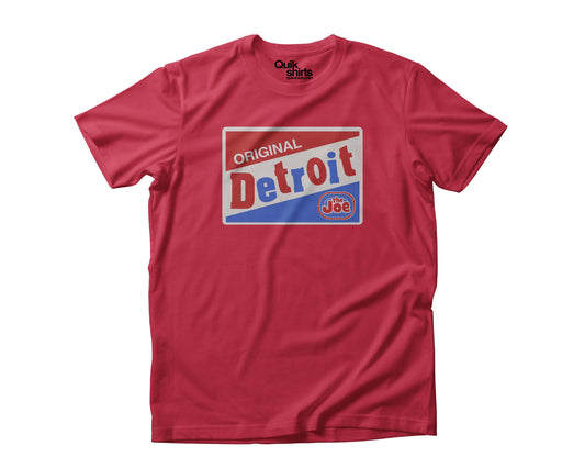 Detroit Original - The Joe