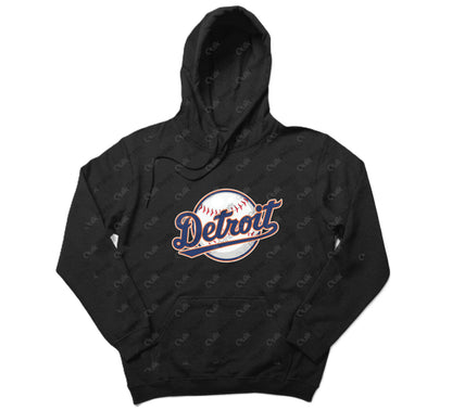 Detroit Baseball