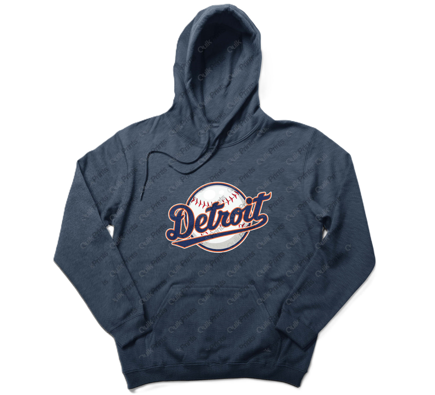 Detroit Baseball
