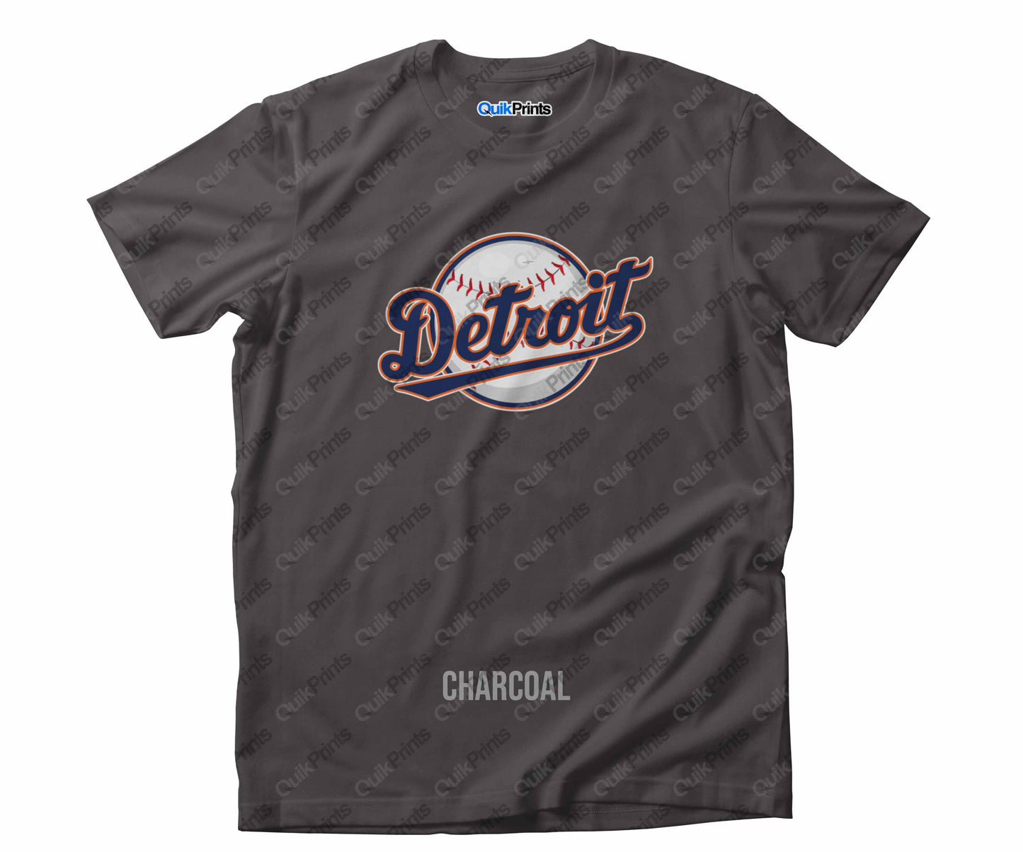 Detroit Baseball