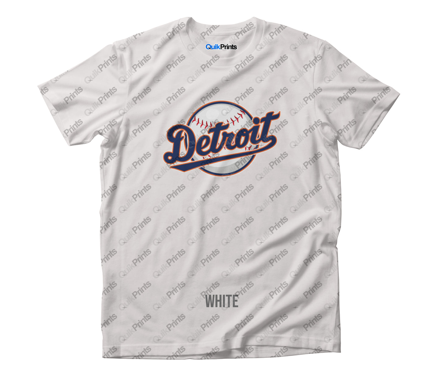 Detroit Baseball
