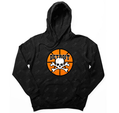 Detroit Basketball