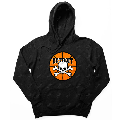 Detroit Basketball