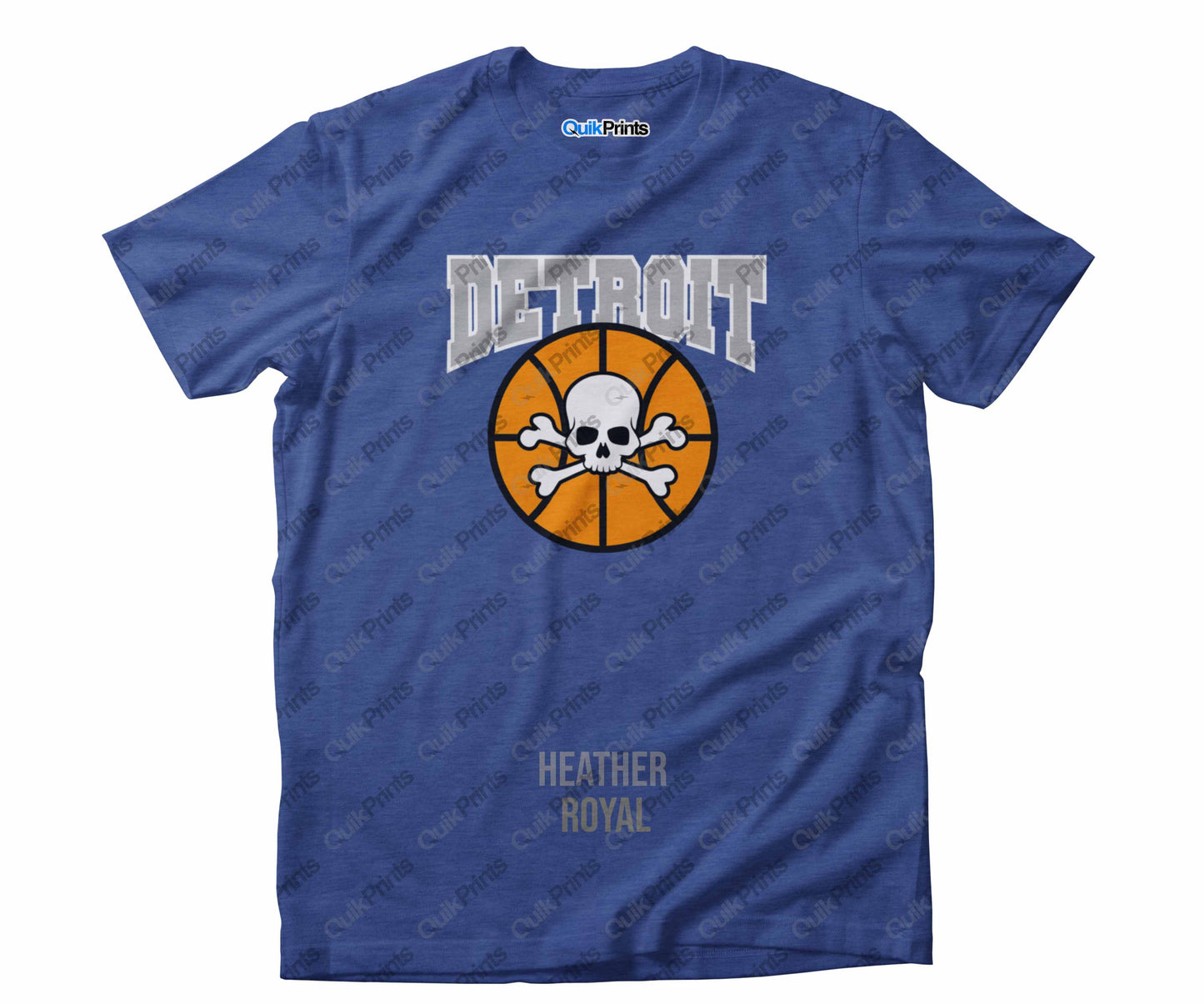 Detroit Basketball
