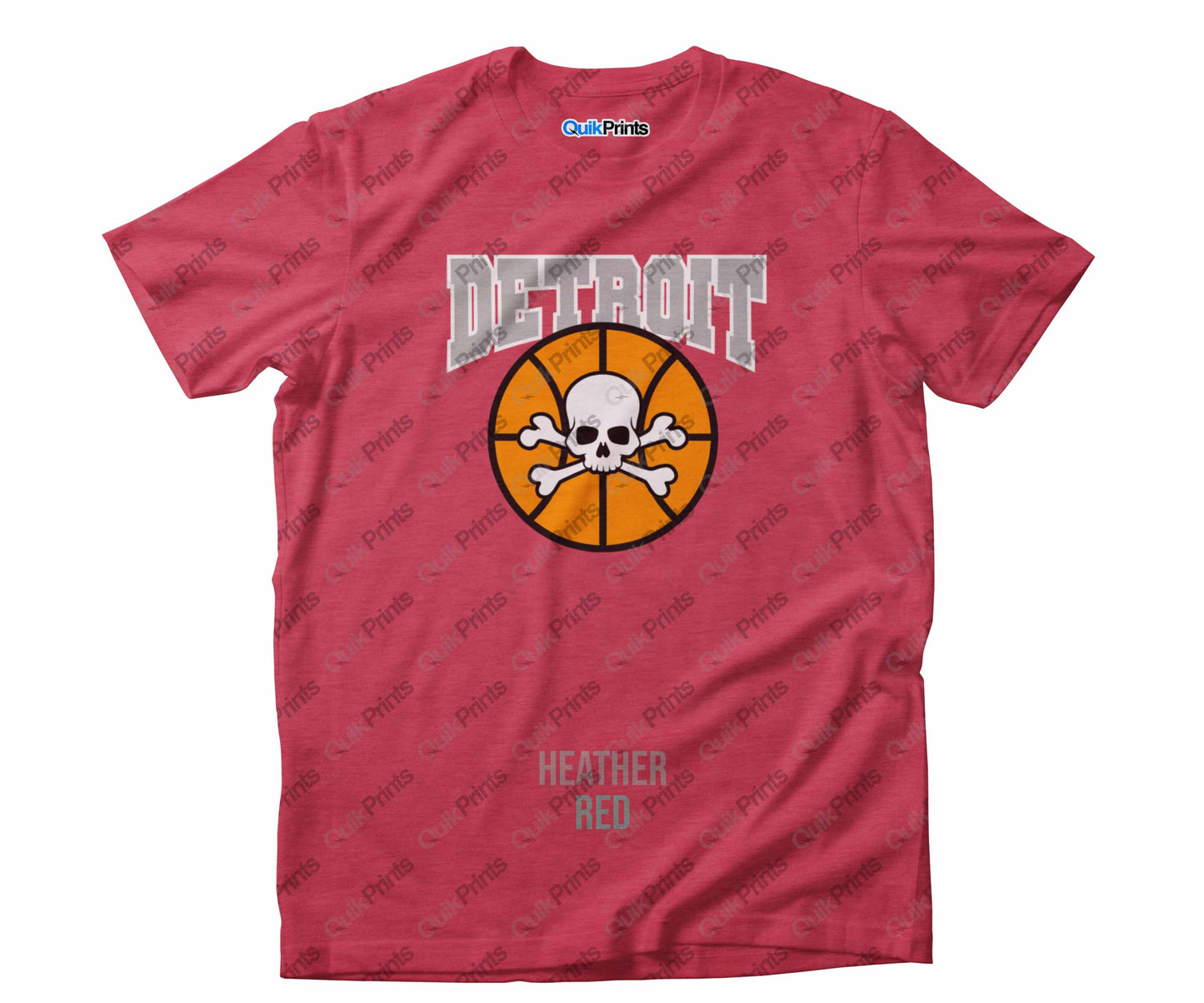 Detroit Basketball