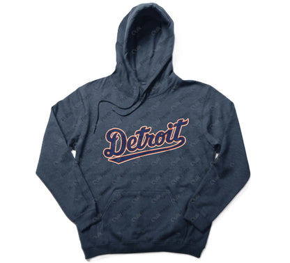 Detroit Script