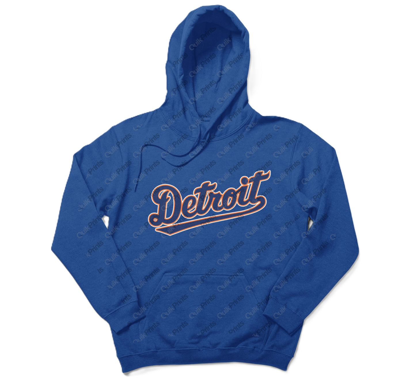 Detroit Script