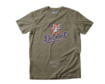 Detroit Tiger Cub