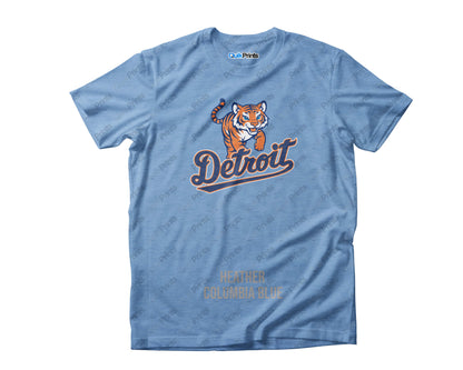 Detroit Tiger Cub