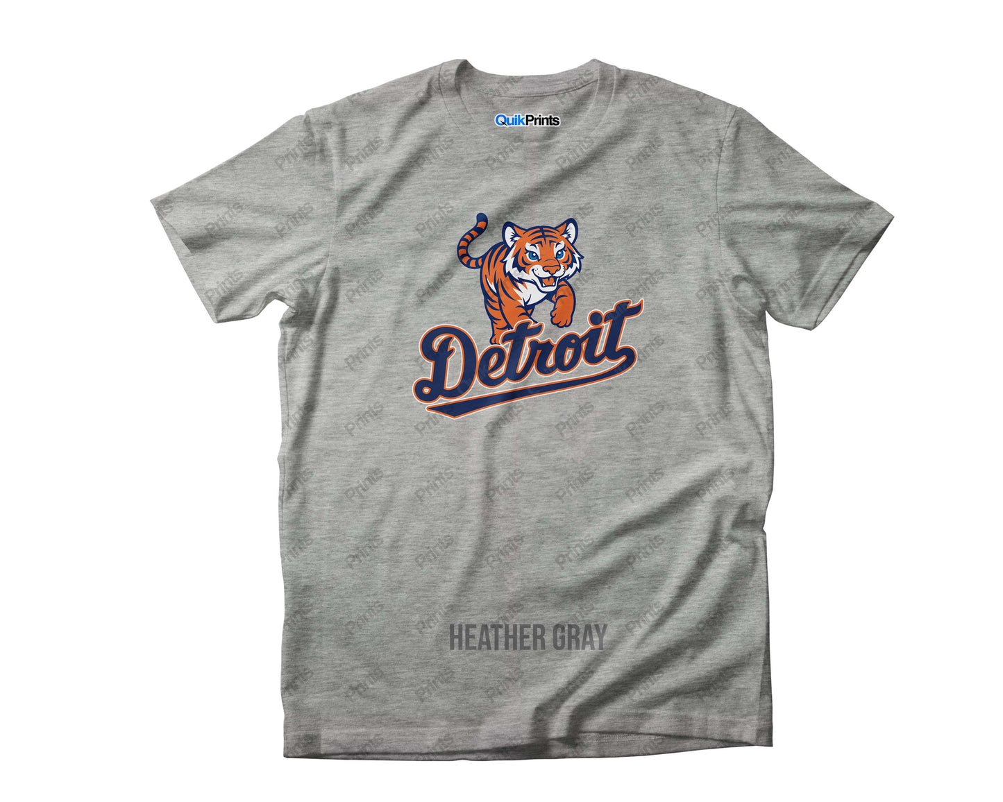 Detroit Tiger Cub