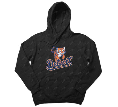 Detroit Tiger Cub