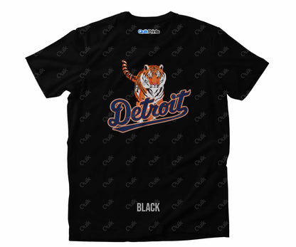 Detroit Tiger