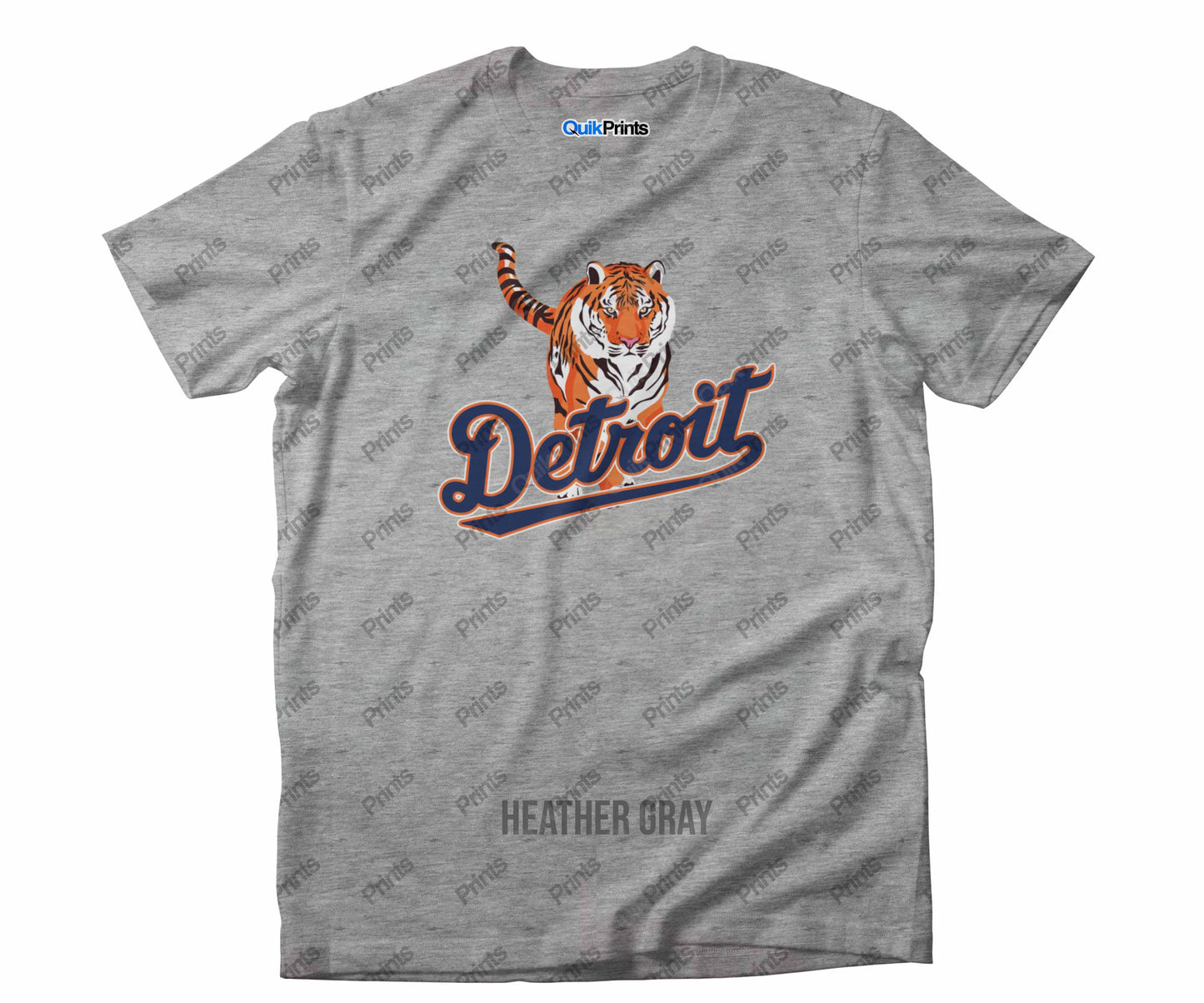 Detroit Tiger