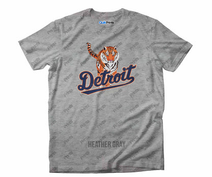Detroit Tiger