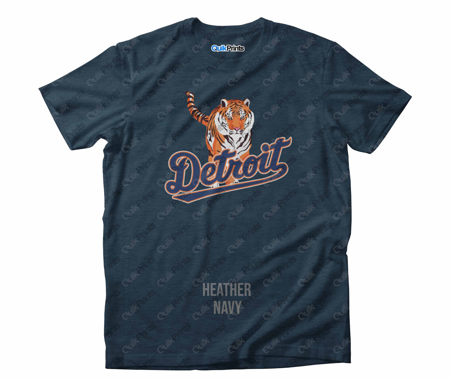 Detroit Tiger
