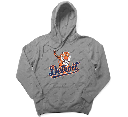 Detroit Tiger